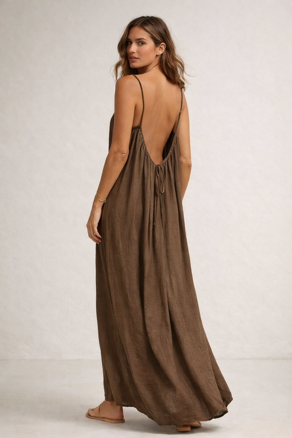 Aria Maxikleid