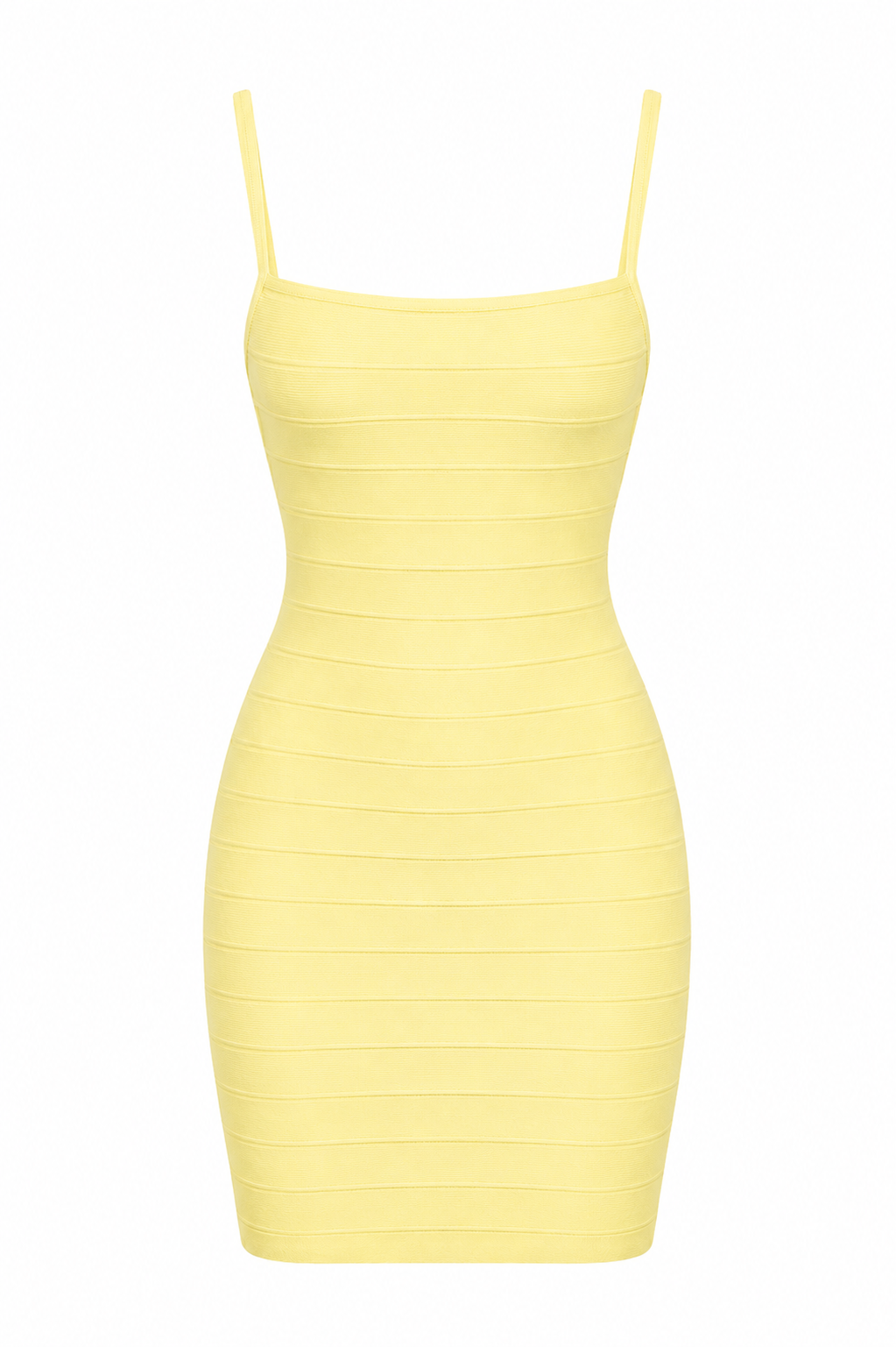 Lara Bandage Minikleid
