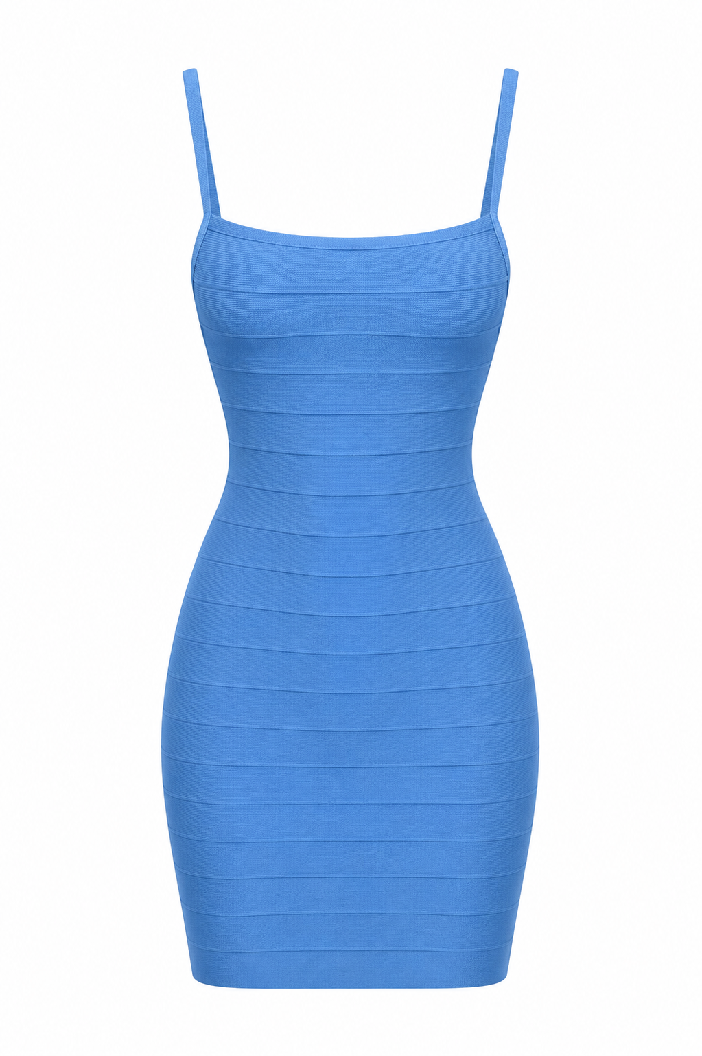 Lara Bandage Minikleid