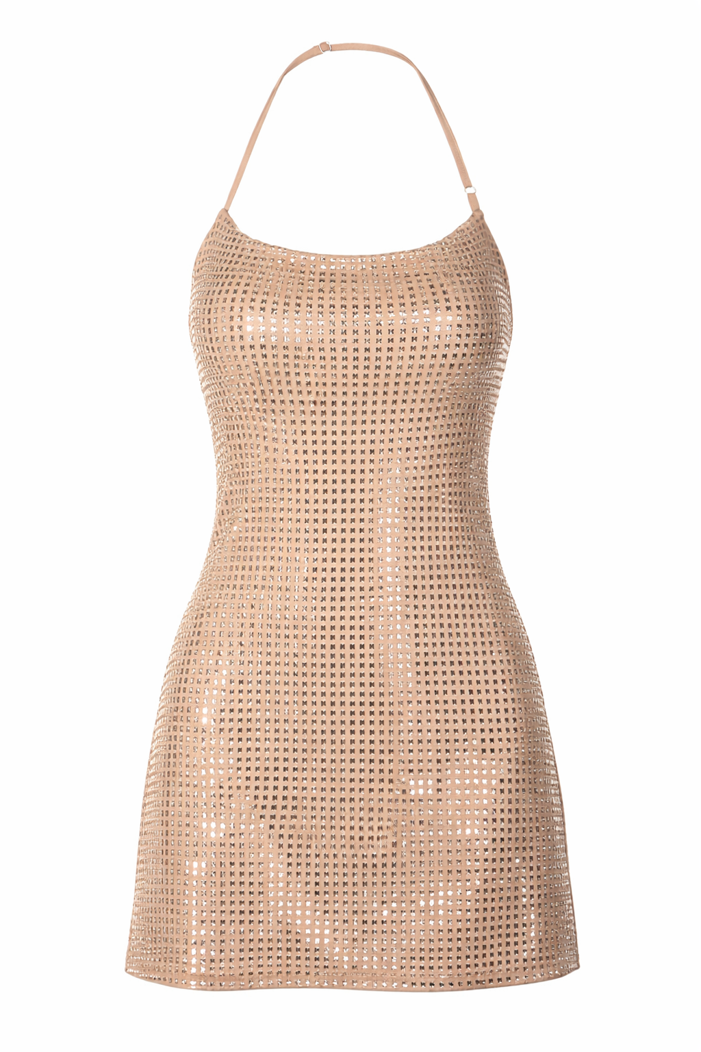Serafina Minikleid