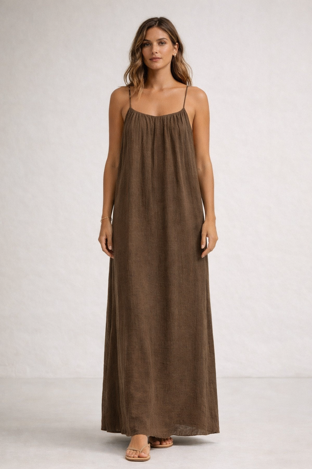 Aria Maxikleid