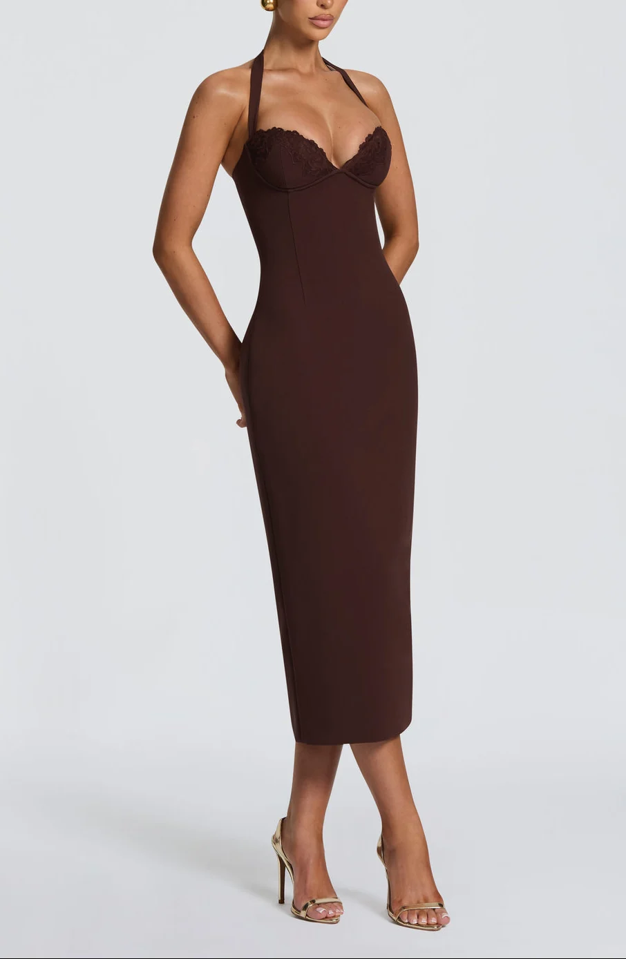 Bustierkleid „Cleo“