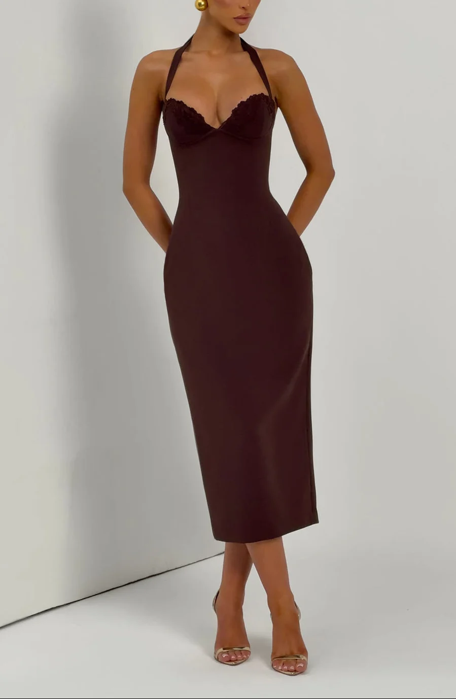 Bustierkleid „Cleo“