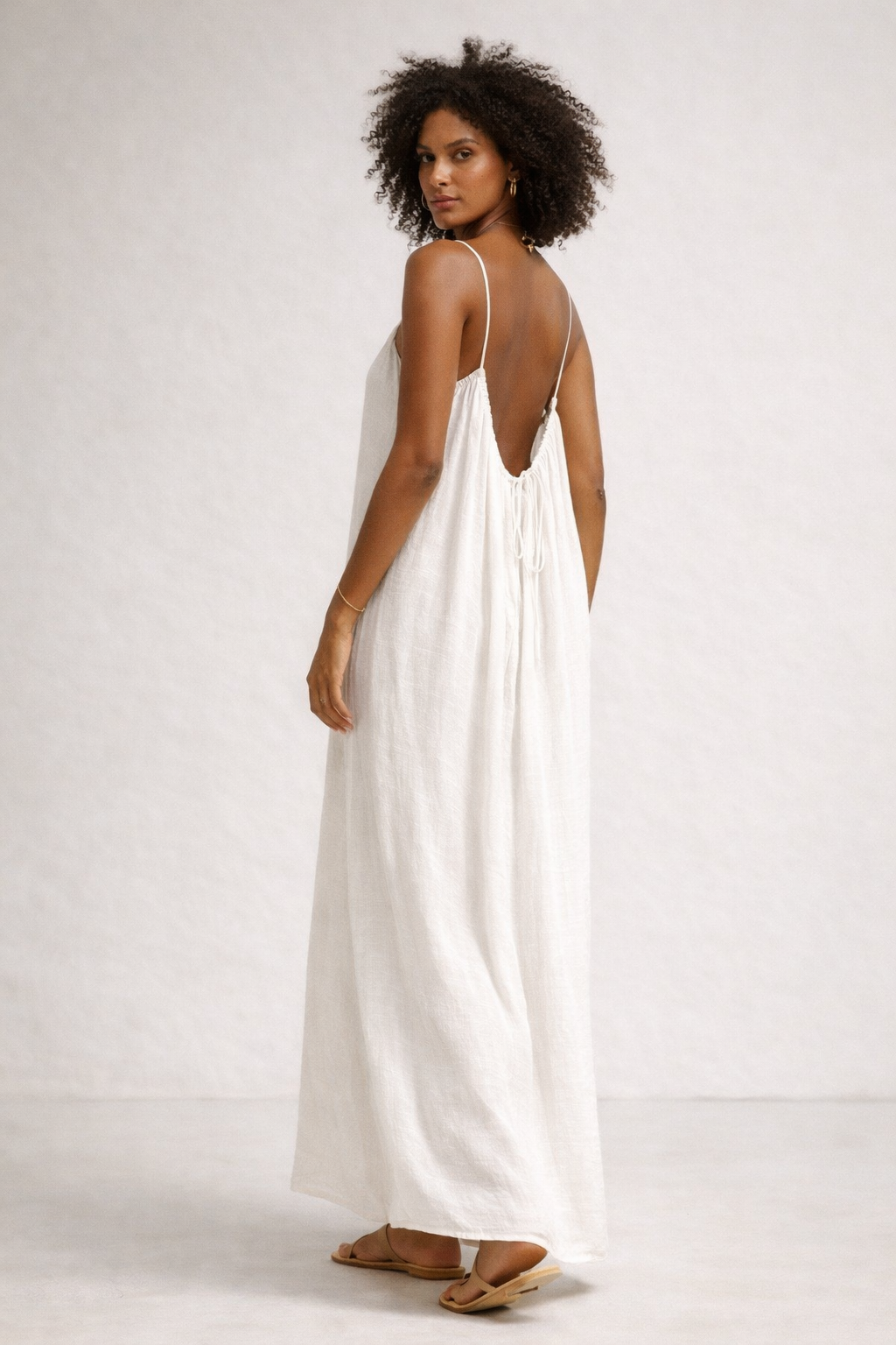 Aria Maxikleid
