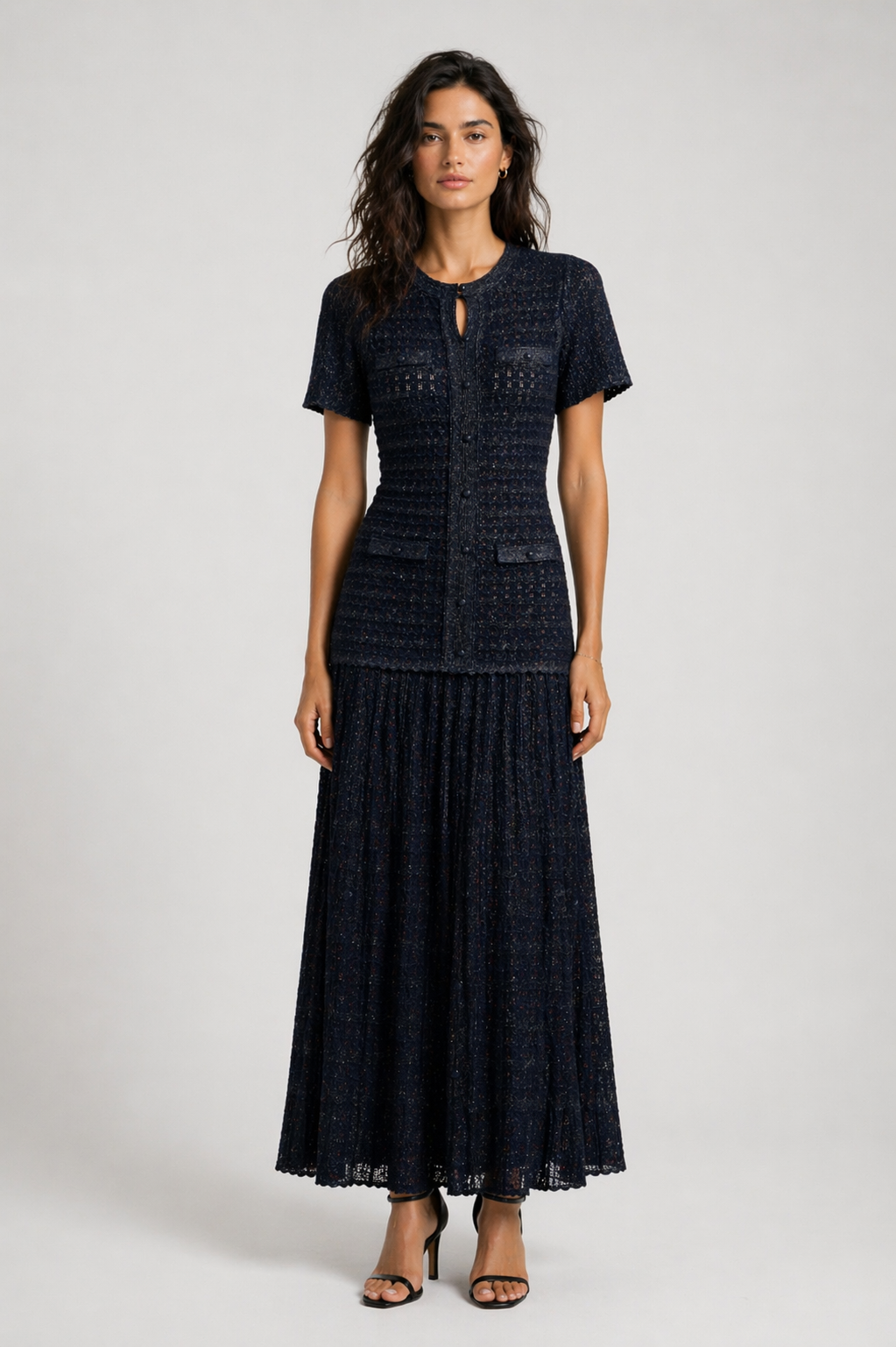 Bella Notte Kleid