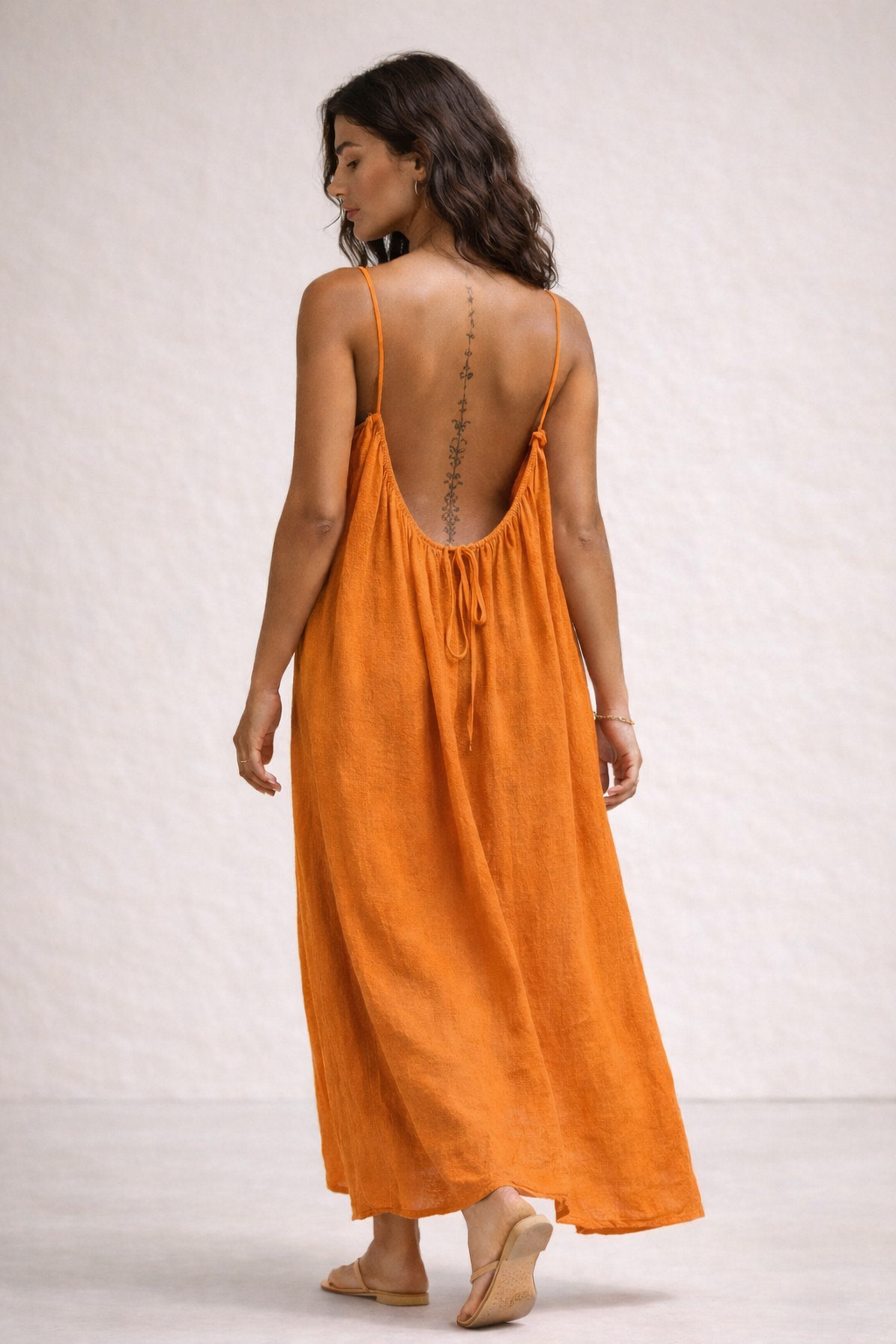Aria Maxikleid