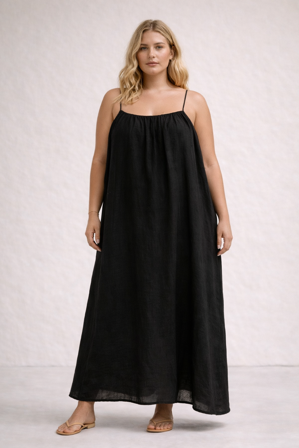 Aria Maxikleid