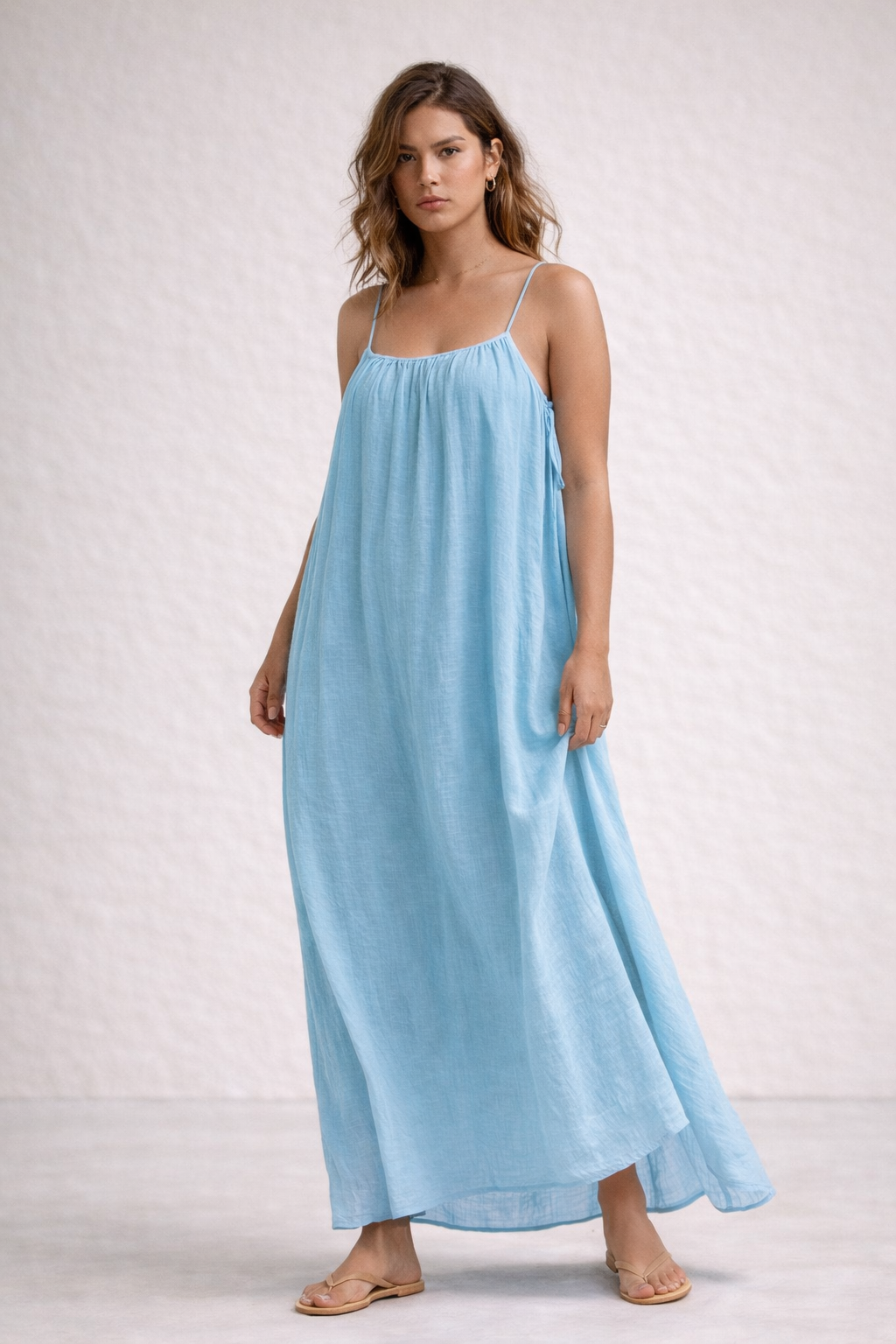 Aria Maxikleid