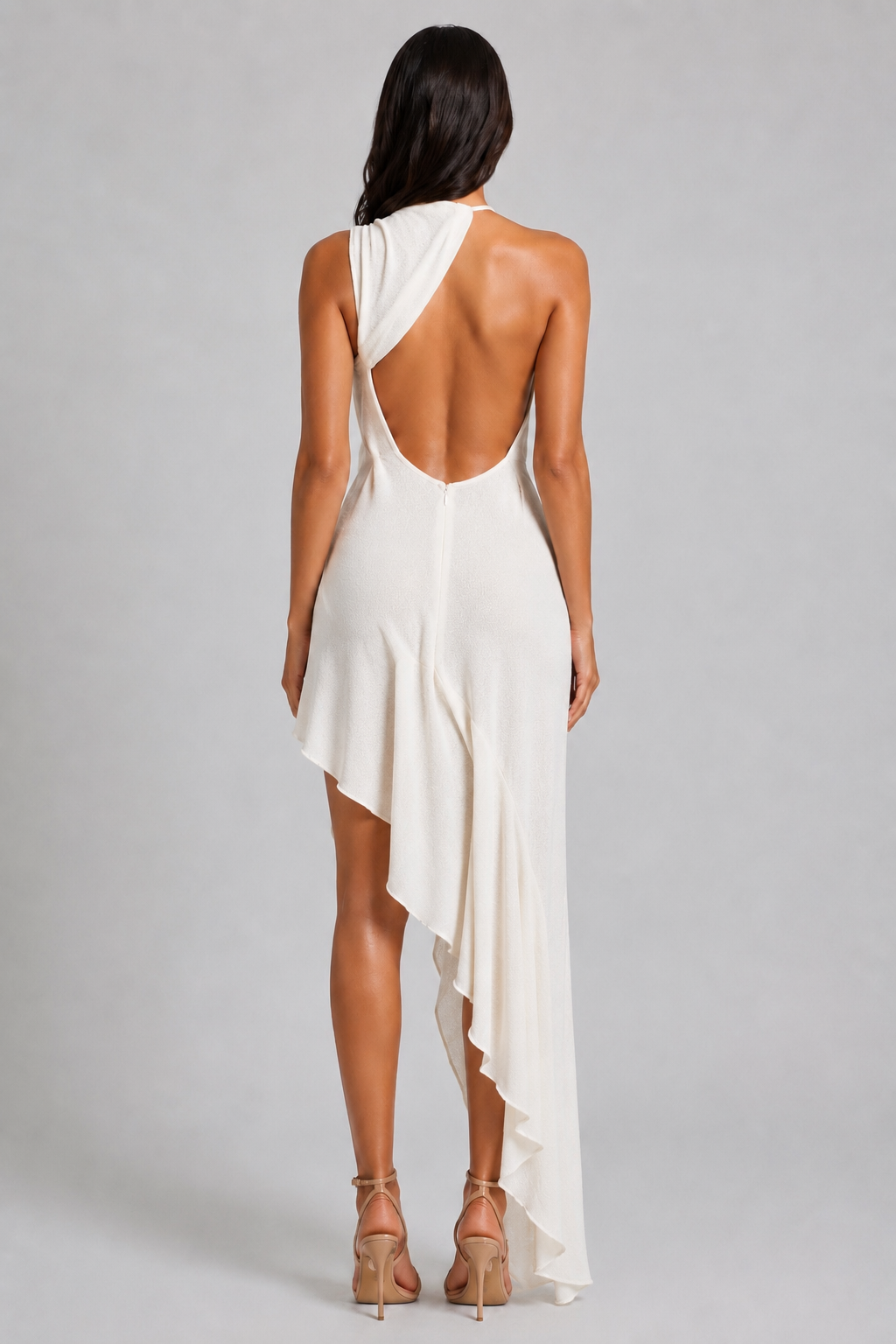 Wavy Kleid