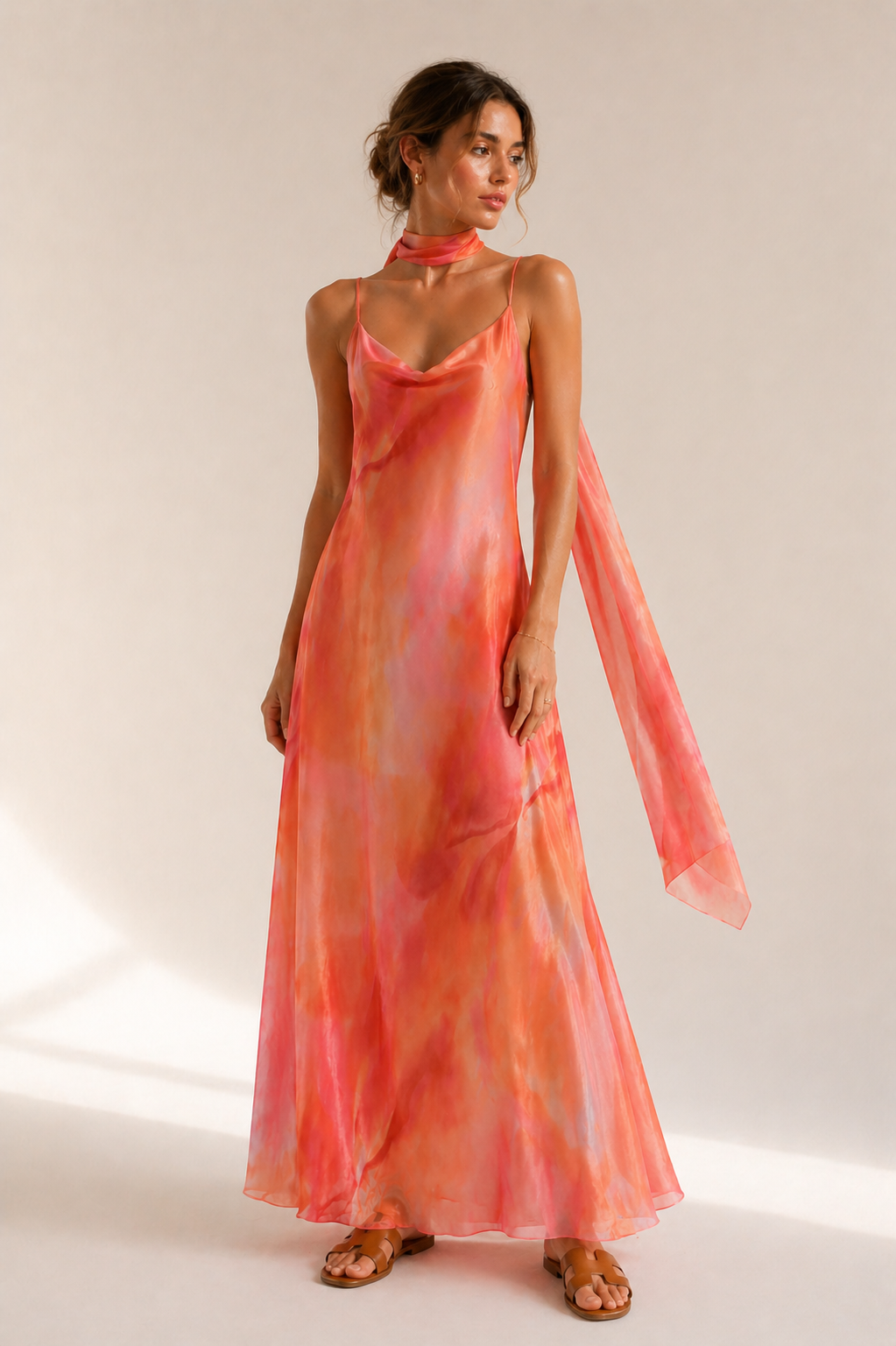 Lima Kleid