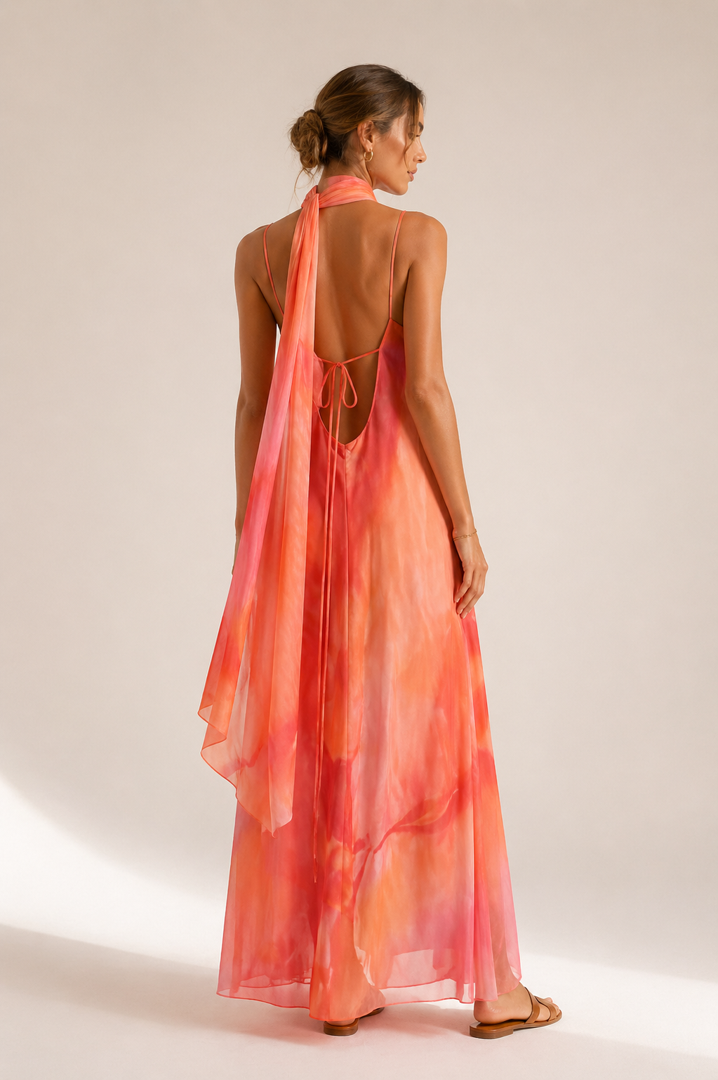 Lima Kleid