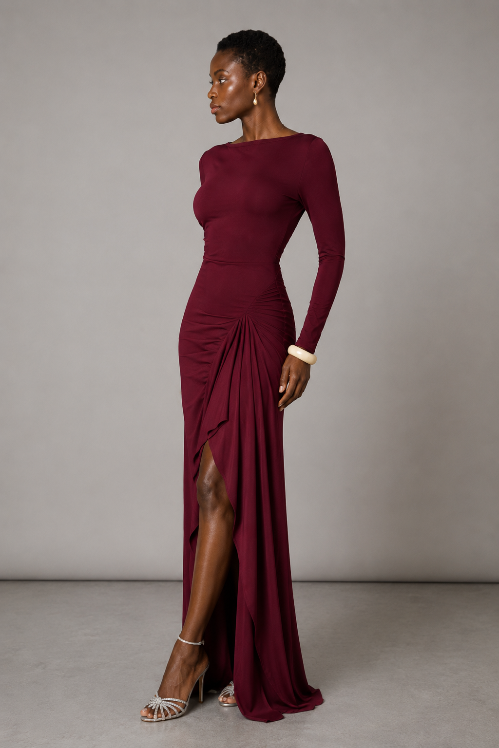 Maxikleid Nubi