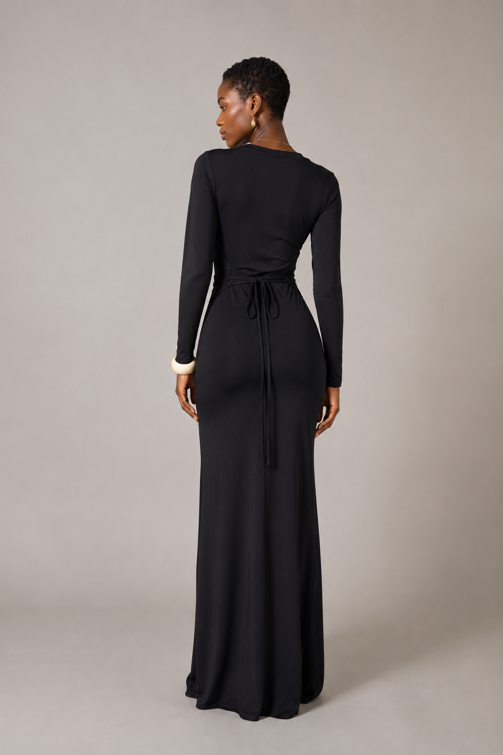 Maxikleid Nubi