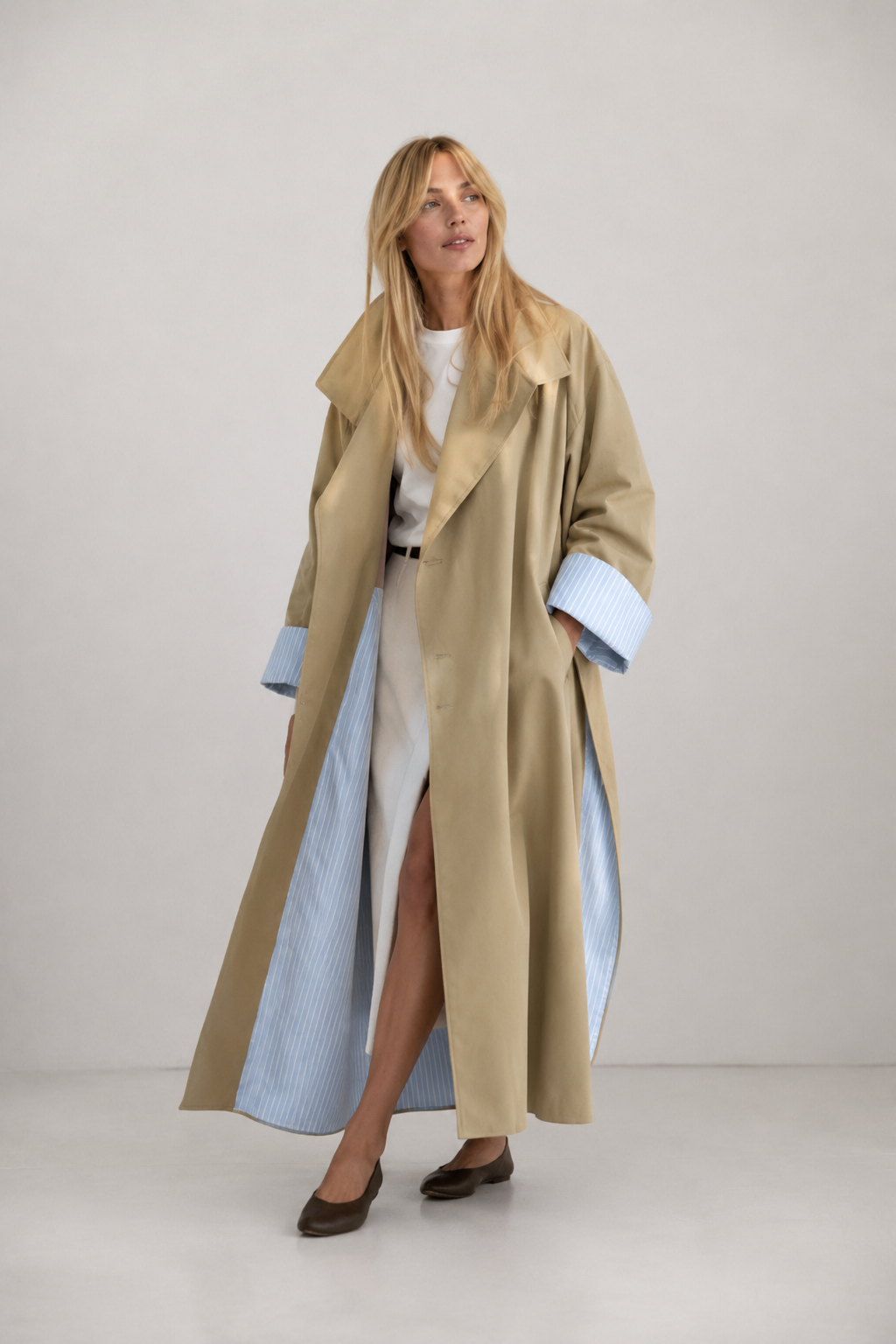 Mio-Trenchcoat