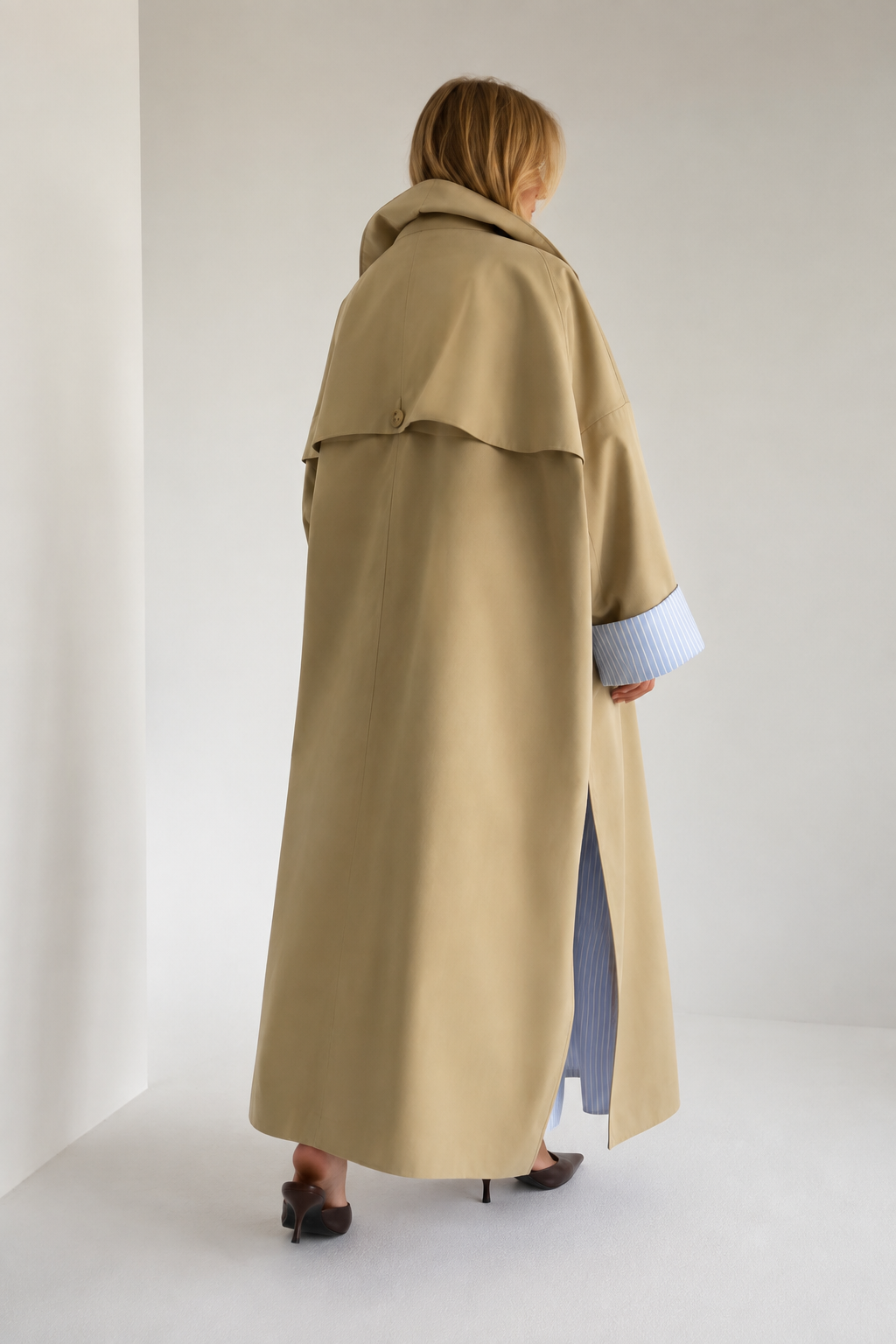 Mio-Trenchcoat