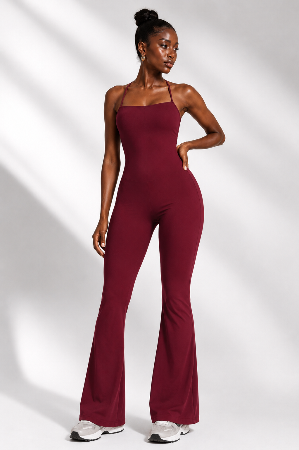 Nexa Fit Overall
