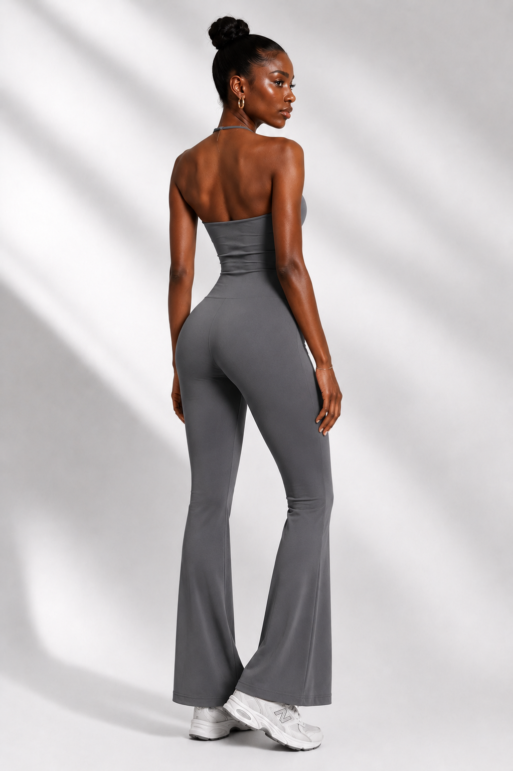Nexa Fit Overall