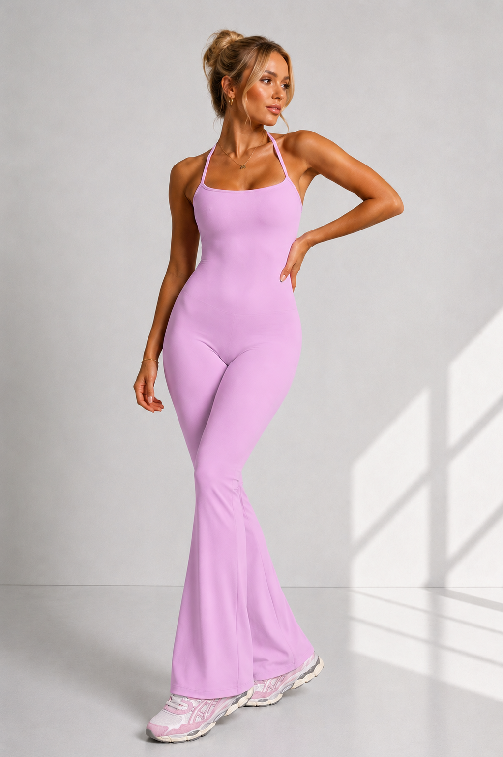 Nexa Fit Overall