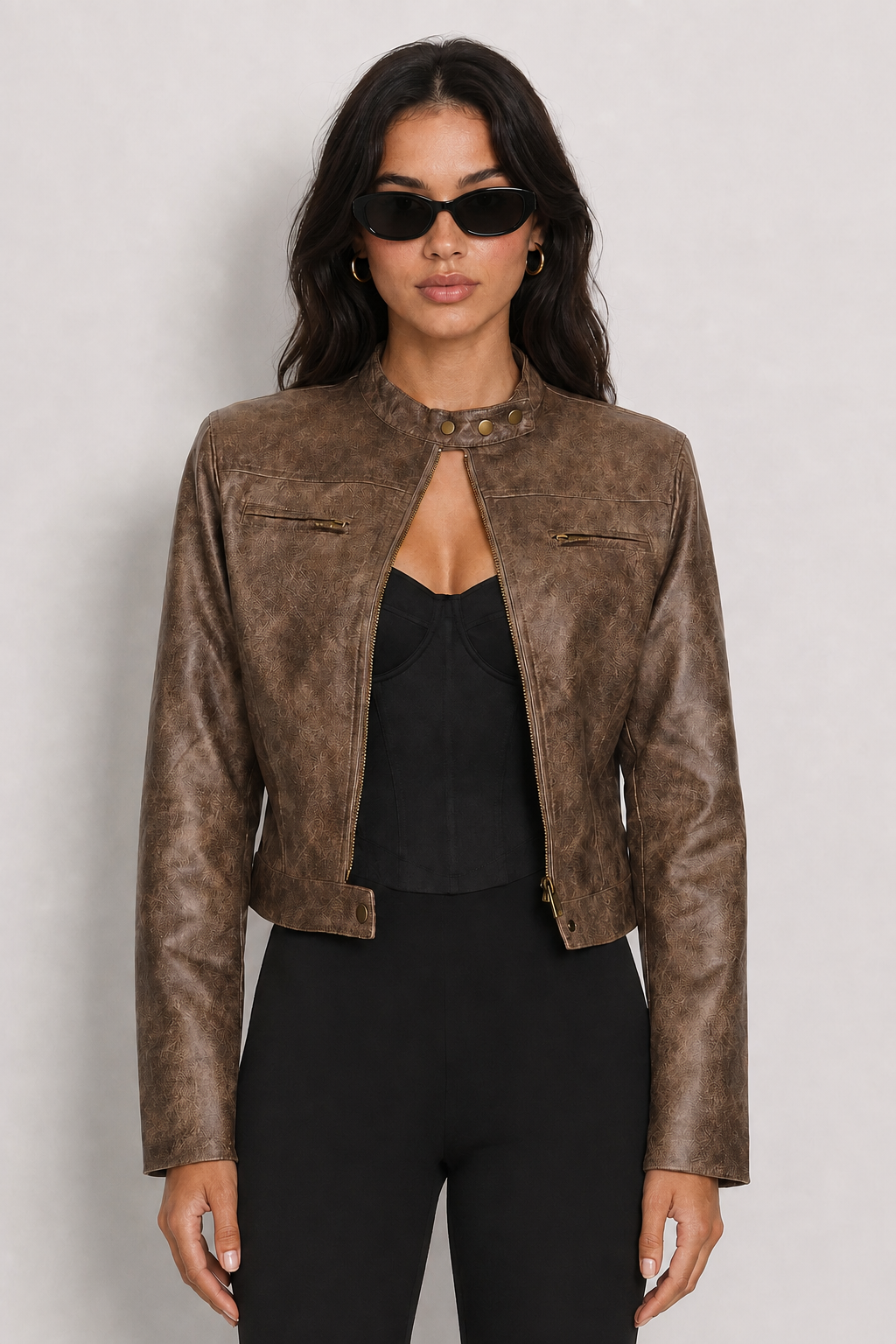 Xara Motojacke