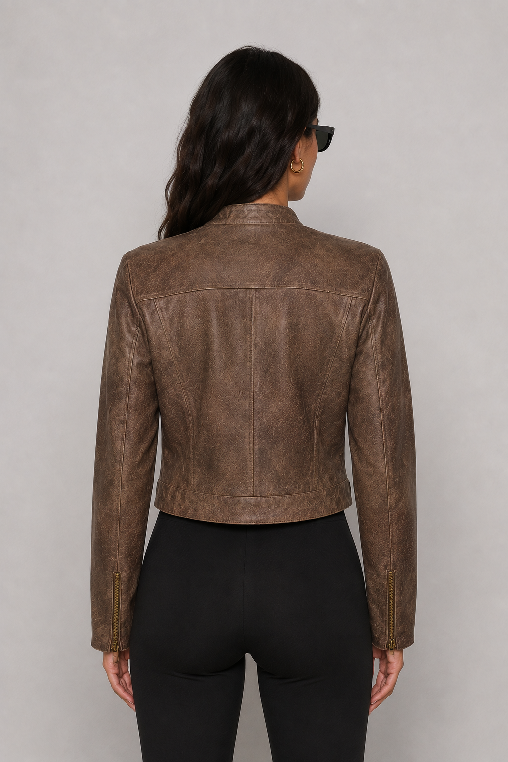 Xara Motojacke