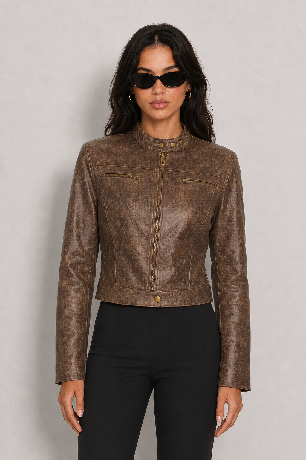 Xara Motojacke