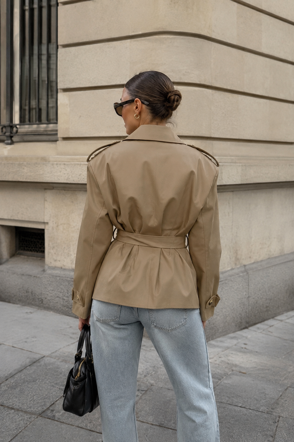 Wren-Trenchcoat