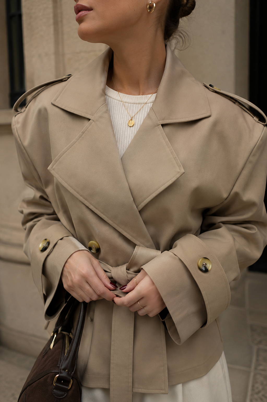 Wren-Trenchcoat
