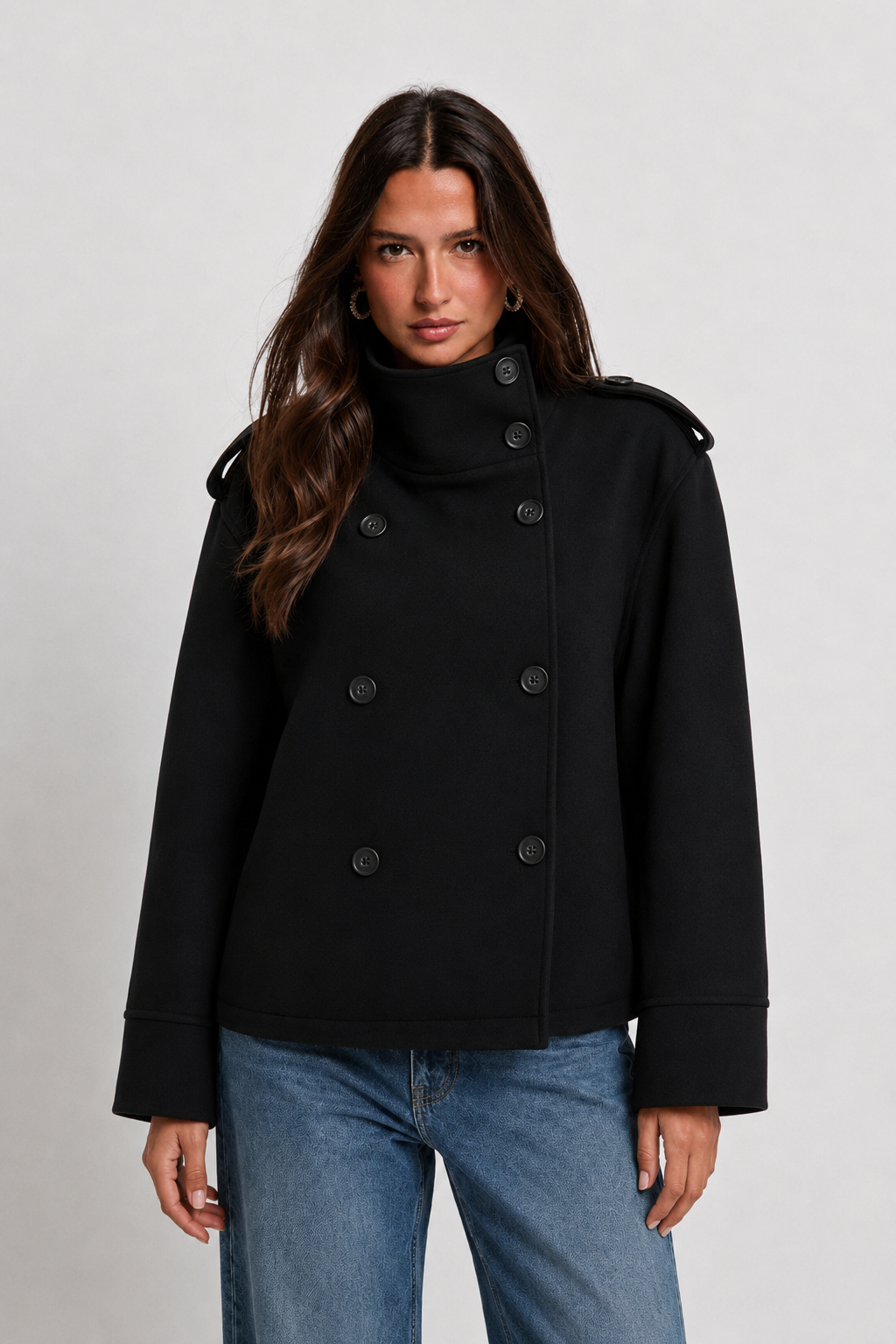 Sloan-Peacoat