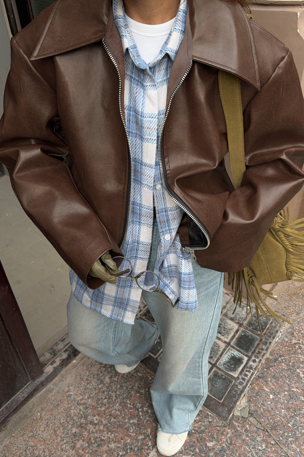 Mila-Jacke