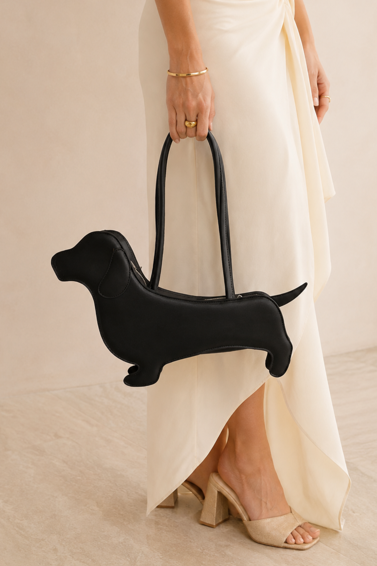Milo-Handtasche