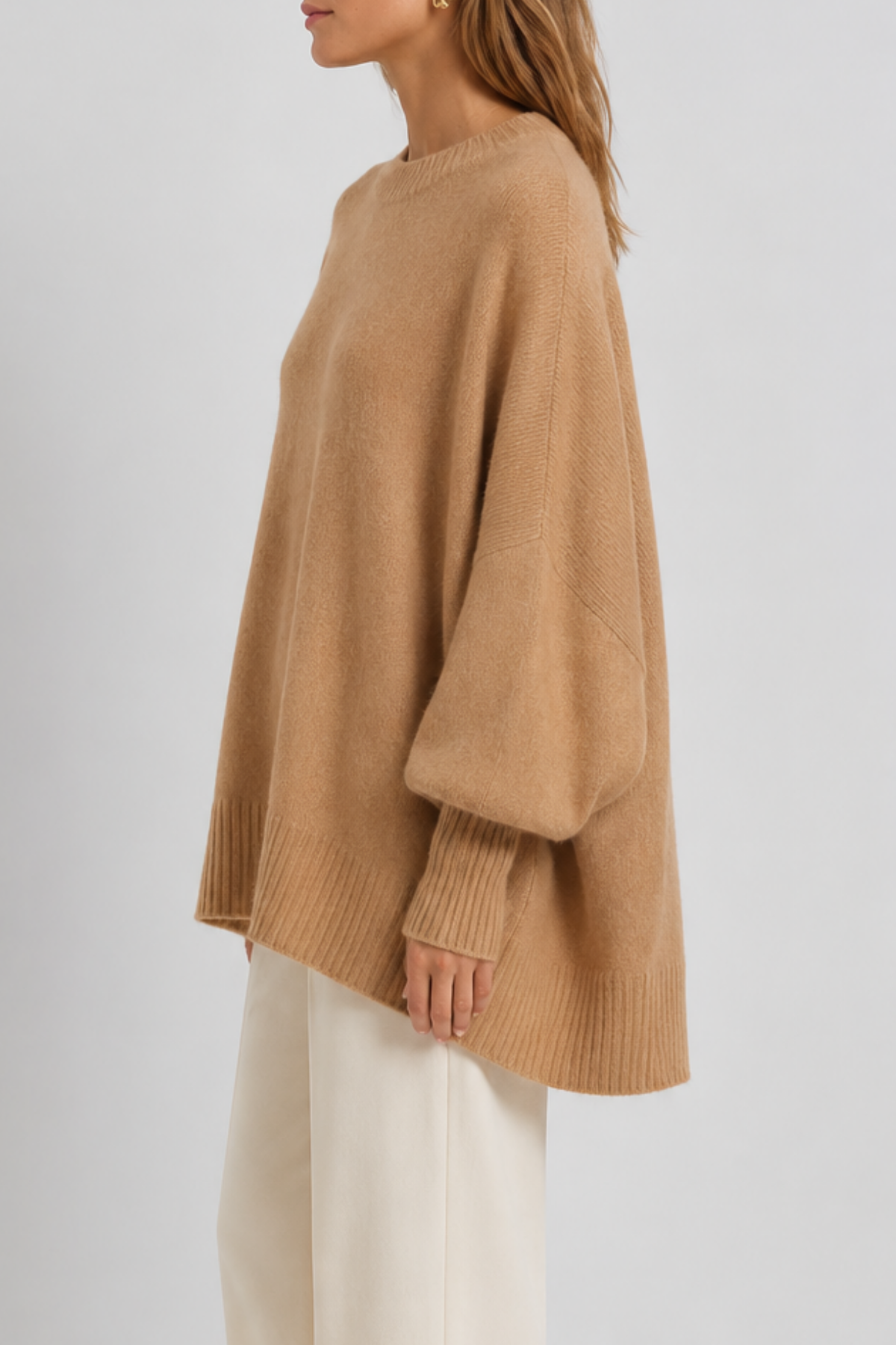 Oversize-Pullover „Nomi“