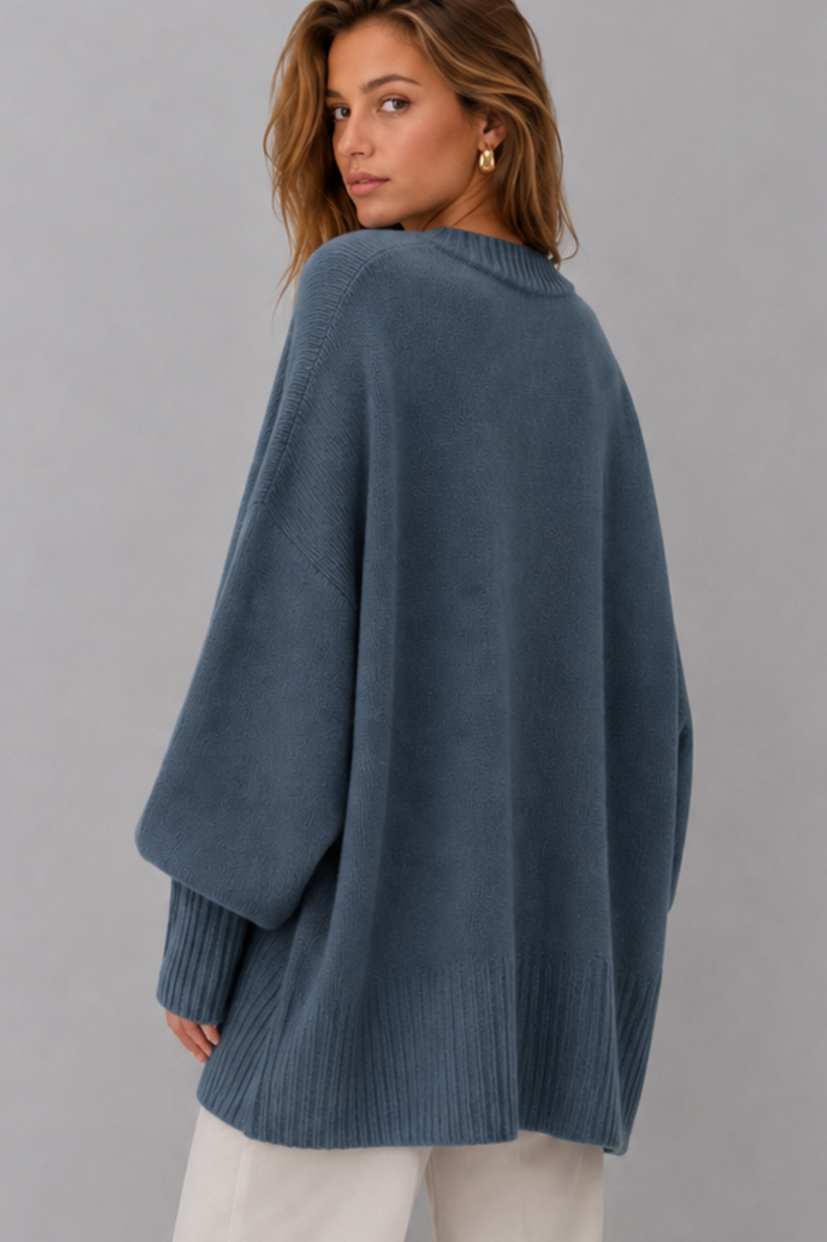Oversize-Pullover „Nomi“