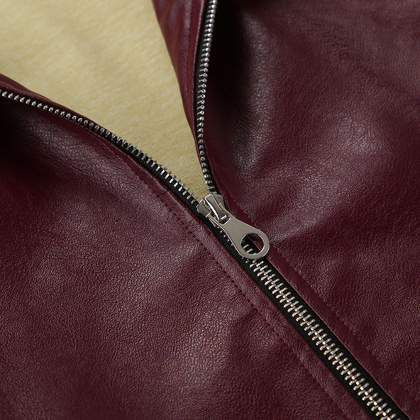 Mila-Jacke