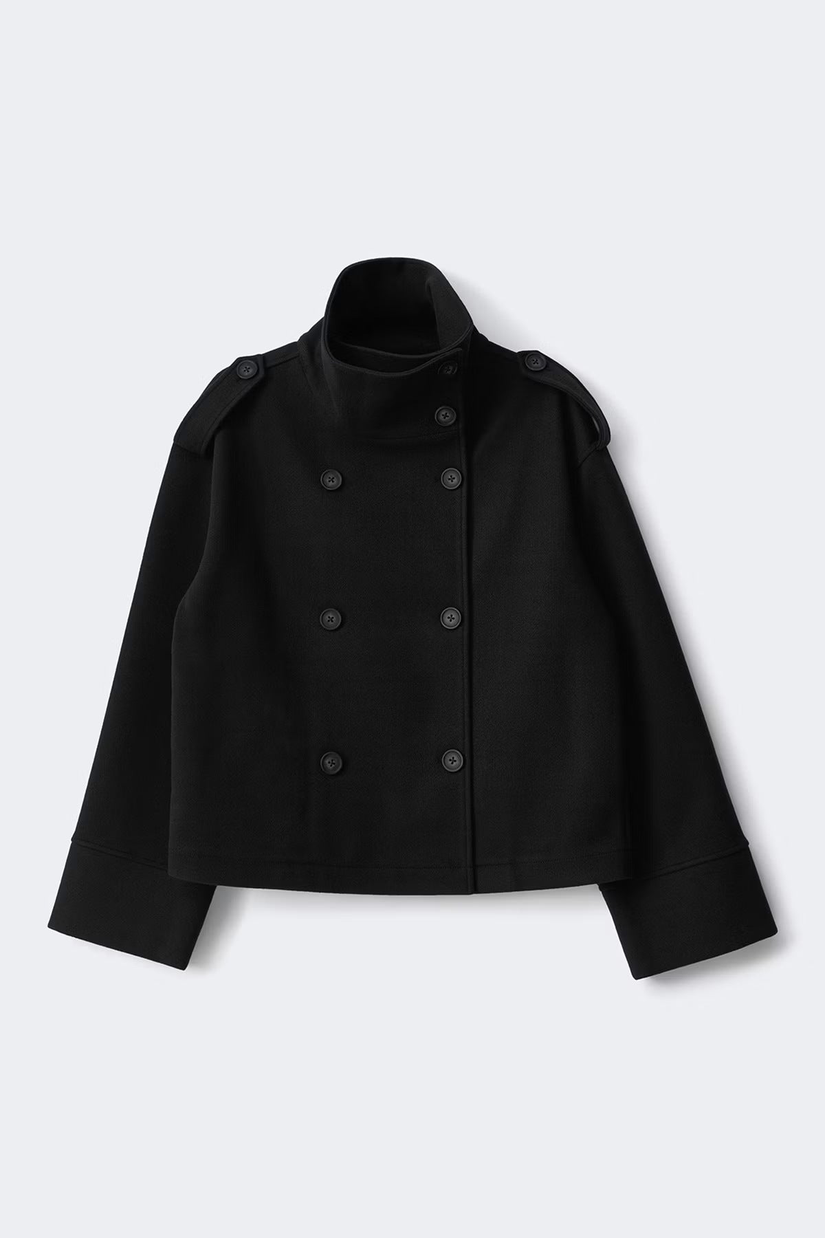Sloan-Peacoat