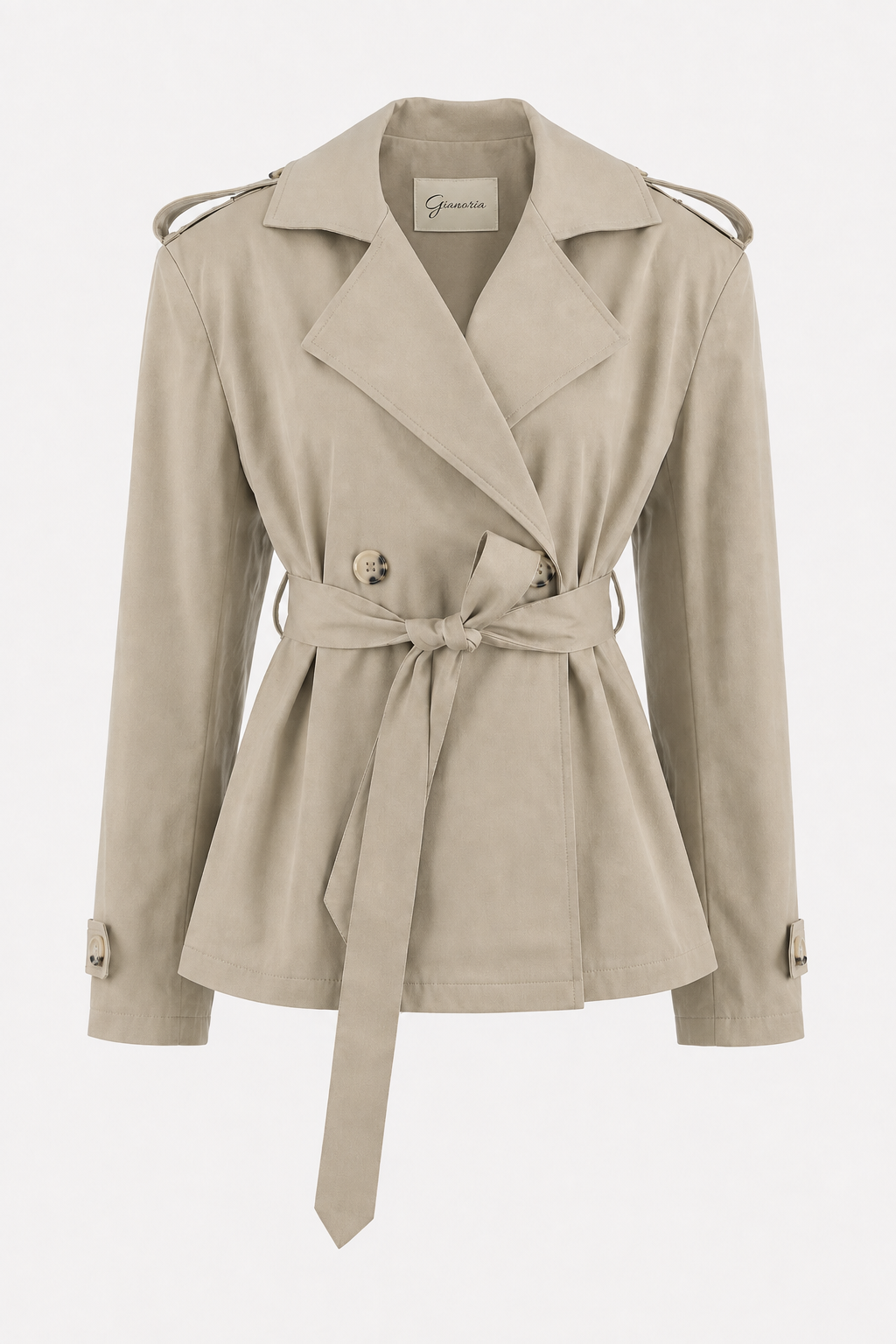 Wren-Trenchcoat
