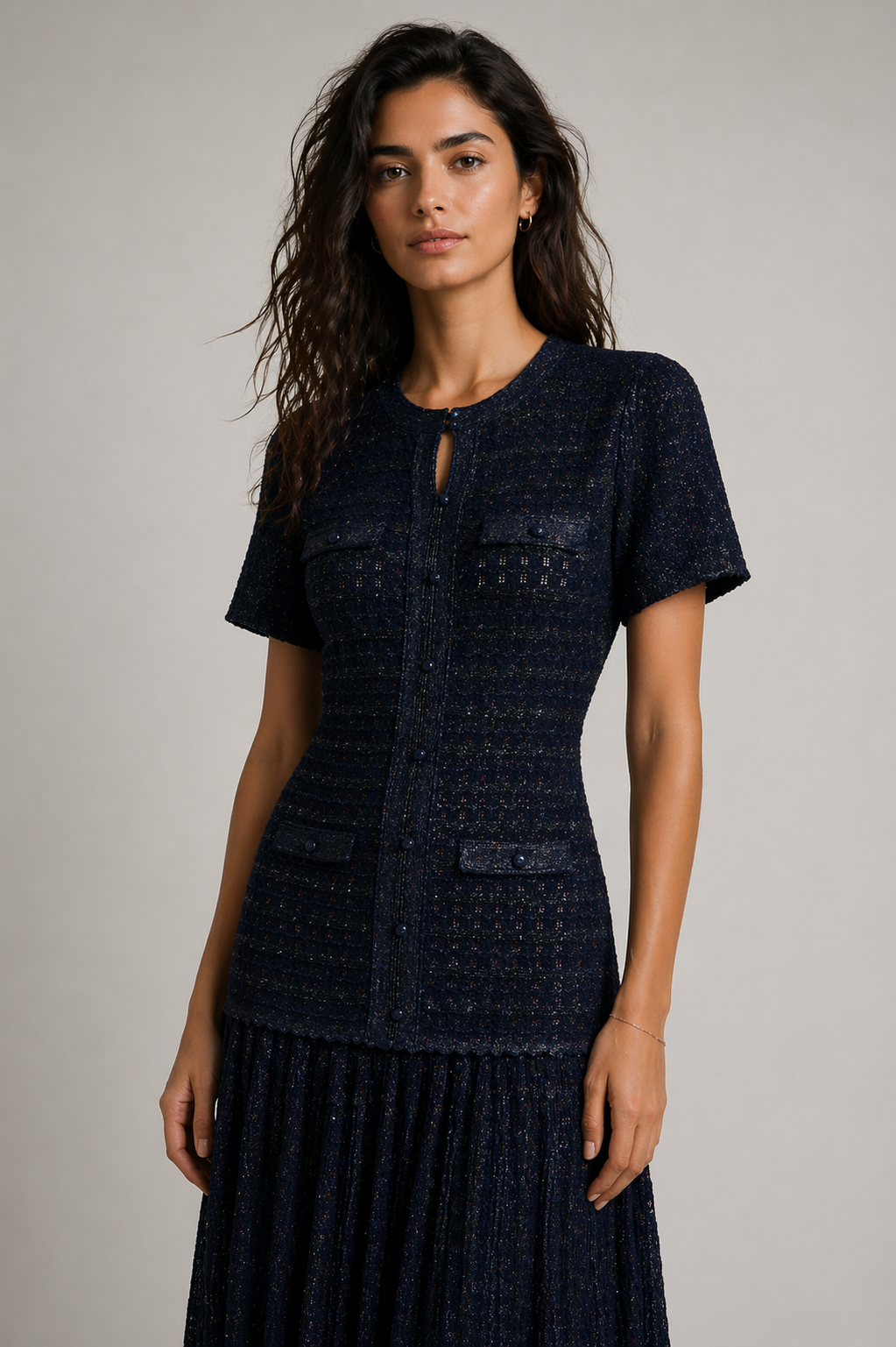 Bella Notte Kleid