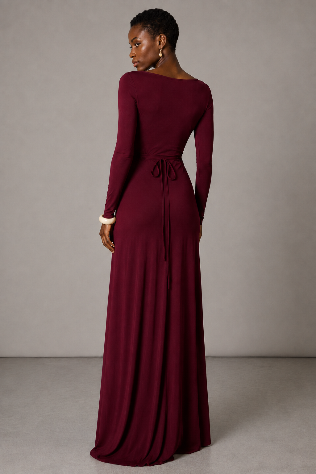 Maxikleid Nubi