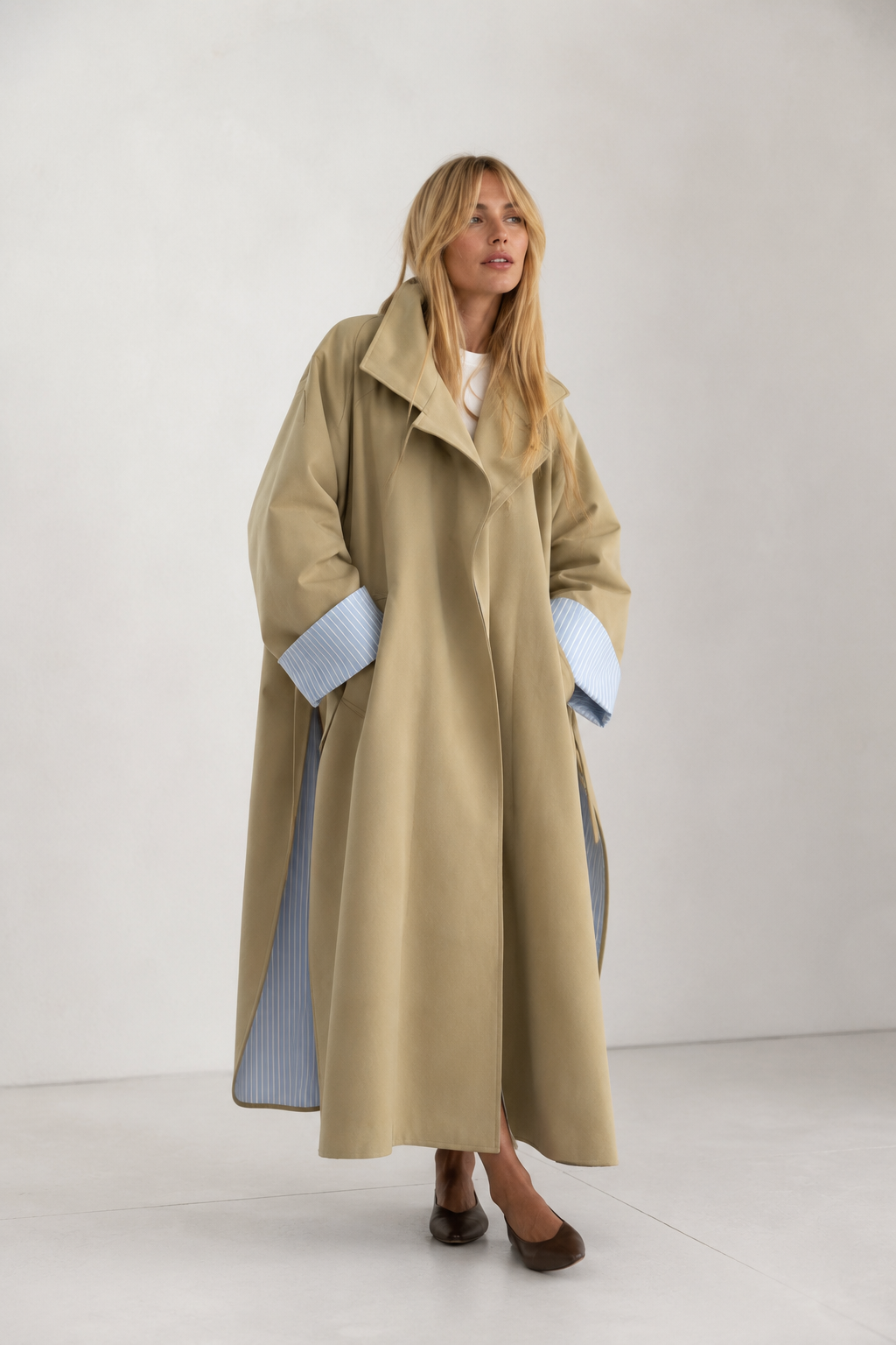 Mio-Trenchcoat