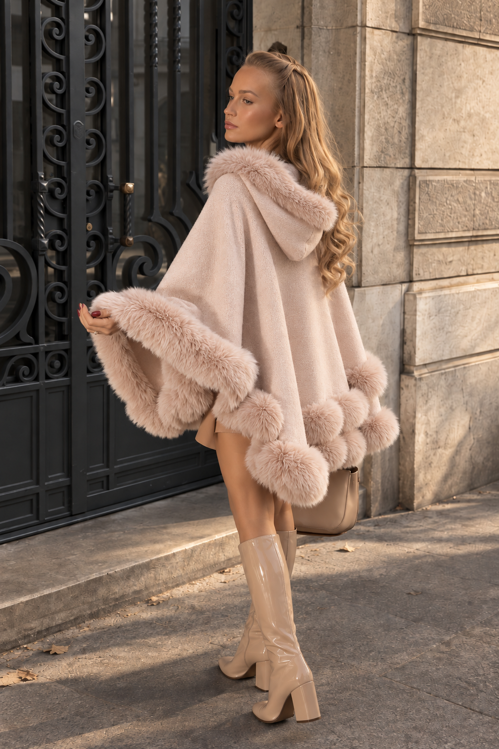 Cape Reina